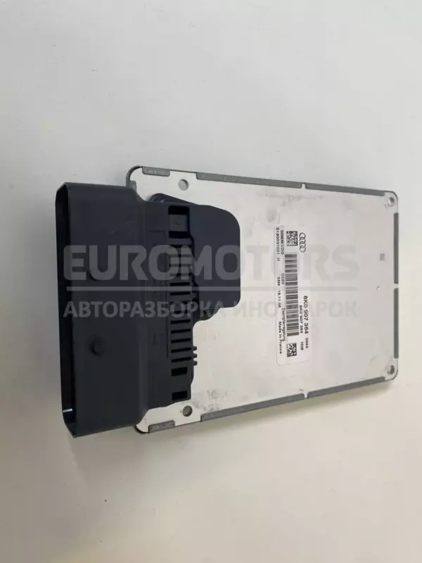 Блок управления подвеской Audi A4 3.2fsi (B8) 2007-2015 8K0907364 it-11273 Бензин euromotors.com.ua