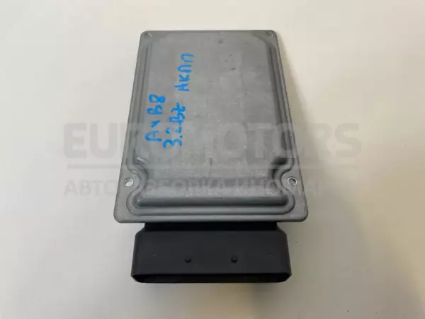Блок управління підвіскою Audi A4 3.2fsi (B8) 2007-2015 8K0907364 it-11273 Бензин - 2