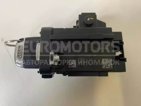 Вимикач запалювання Audi A4 3.2fsi (B8) 2007-2015 3330410106 it-11277 Бензин euromotors.com.ua