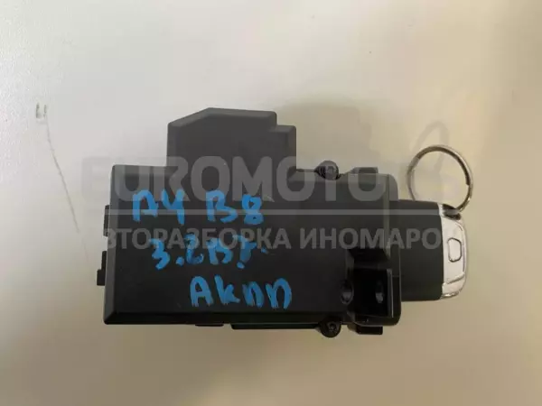 Выключатель зажигания Audi A4 3.2fsi (B8) 2007-2015 3330410106 it-11277 Бензин - 3