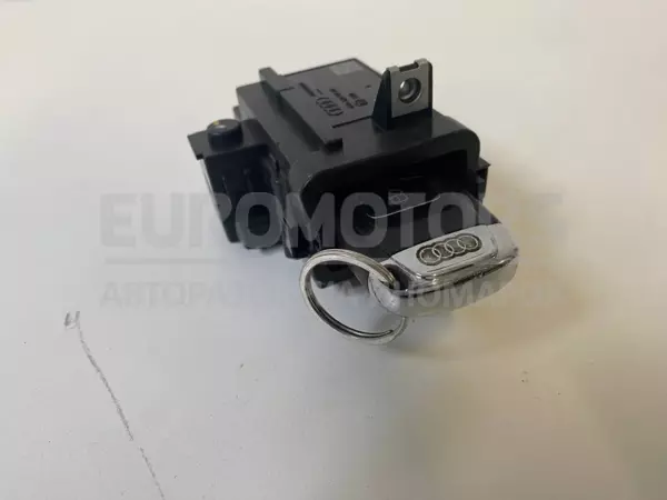 Выключатель зажигания Audi A4 3.2fsi (B8) 2007-2015 3330410106 it-11277 Бензин - 4