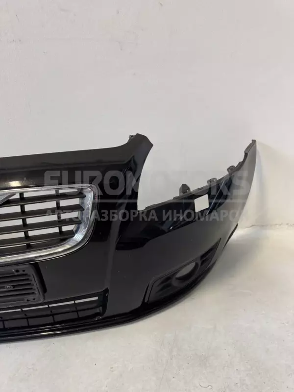 Передний бампер Volvo V50 1.6 D 2004-2012 it-11278 Дизель - 2