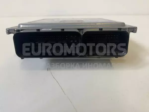 Блок управления двигателем Audi A4 3.2fsi (B8) 2007-2015 8T0907559E it-11280 Бензин - 3