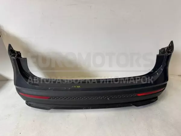 Задний бампер Seat Tarraco 1.5tsi 2018 it-11281 Бензин euromotors.com.ua
