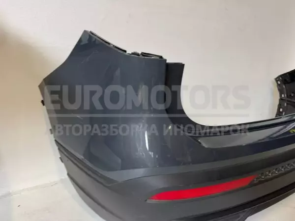 Задній бампер Seat Tarraco 1.5tsi 2018 it-11281 Бензин - 3