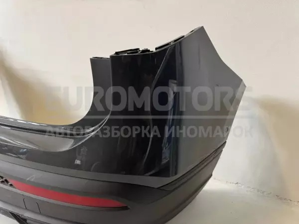 Задній бампер Seat Tarraco 1.5tsi 2018 it-11281 Бензин - 5