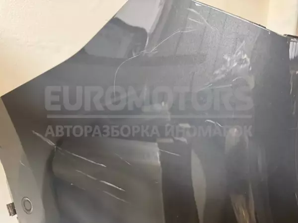 Задній бампер Seat Tarraco 1.5tsi 2018 it-11281 Бензин - 6