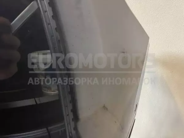 Задній бампер Seat Tarraco 1.5tsi 2018 it-11281 Бензин - 7