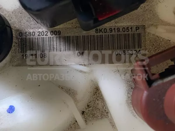 Занурювальний паливний насос Audi A4 3.2fsi (B8) 2007-2015 0580202009 it-11282 Бензин - 10