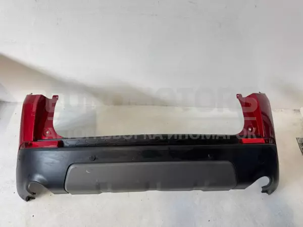 Задний бампер Land Rover Discovery Sport 2.0d 2014-2019 50136984 it-11288 Дизель euromotors.com.ua