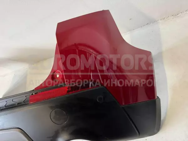 Задний бампер Land Rover Discovery Sport 2.0d 2014-2019 50136984 it-11288 Дизель - 3