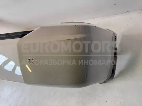 Задний бампер Jeep Cherokee 2.8crd 2007-2012 it-11289 Дизель - 3