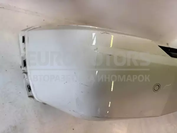 Задний бампер Jeep Cherokee 2.8crd 2007-2012 it-11289 Дизель - 4