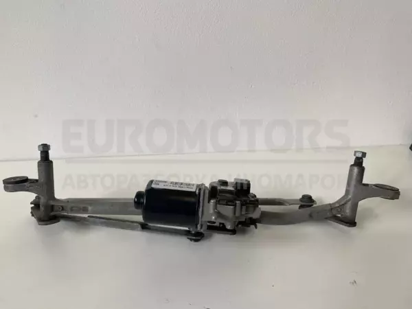 Електродвигун склоочисника переднього скла Ford Transit 2.0 tdci 2014 GK31-17B571-BA it-11290 Дизель - 2