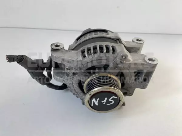Генератор Toyota Rav 4 2.2tdi 2006-2013 021080 it-11328 Дизель euromotors.com.ua