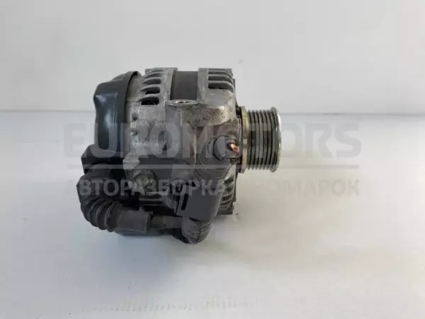 Генератор Toyota Rav 4 2.2tdi 2006-2013 021080 it-11328 Дизель - 2