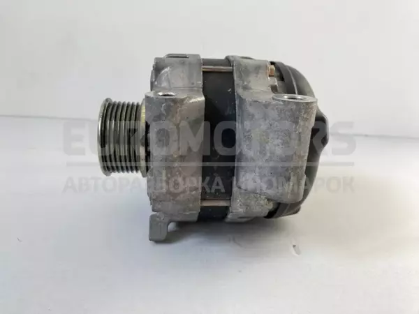 Генератор Toyota Rav 4 2.2tdi 2006-2013 021080 it-11328 Дизель - 3