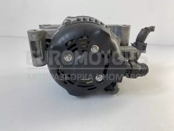 Генератор Toyota Rav 4 2.2tdi 2006-2013 021080 it-11328 Дизель - 4