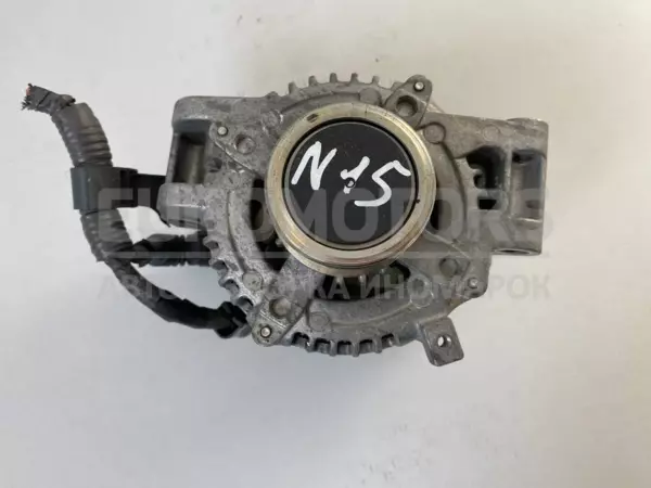 Генератор Toyota Rav 4 2.2tdi 2006-2013 021080 it-11328 Дизель - 5