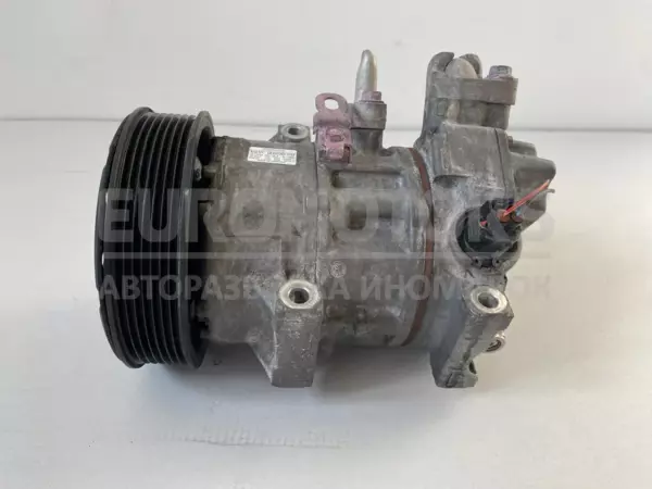 Компрессор кондиционера Toyota Rav 4 2.2tdi 2006-2013 5SE12C it-11329 Дизель - 2