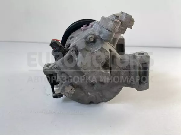 Компрессор кондиционера Toyota Rav 4 2.2tdi 2006-2013 5SE12C it-11329 Дизель - 4