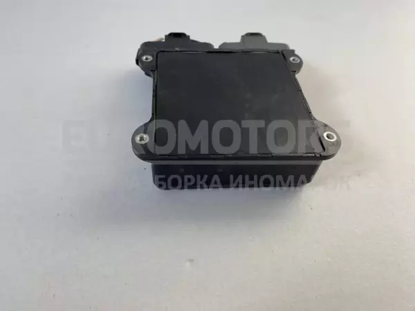 Блок управления впрыском Toyota Rav 4 2.2tdi 2006-2013 89871-71010 it-11330 Дизель - 3