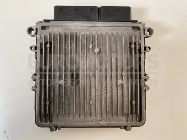 Блок керування Chrysler Voyager 2.8crd 2008-2016 0281013357 it-11332 Дизель - 3