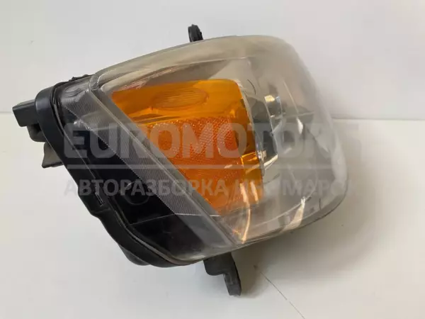 Права ксенонова фара Chrysler Voyager 2.8crd 2008-2016 05113338AD it-11334 Дизель - 2