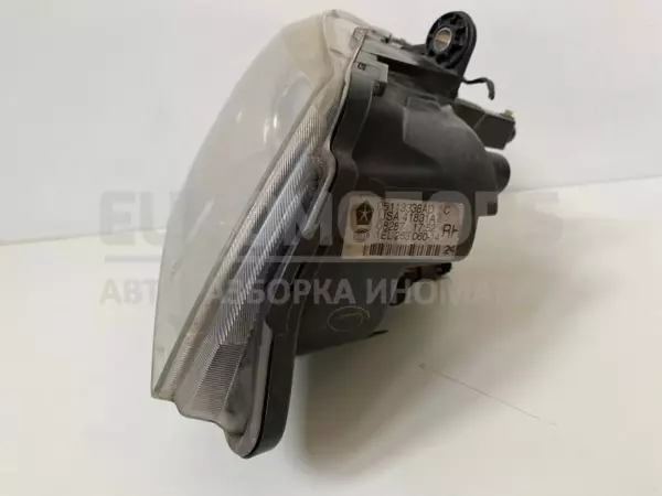 Права ксенонова фара Chrysler Voyager 2.8crd 2008-2016 05113338AD it-11334 Дизель - 3
