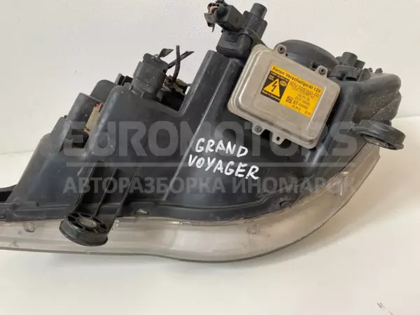 Права ксенонова фара Chrysler Voyager 2.8crd 2008-2016 05113338AD it-11334 Дизель - 7
