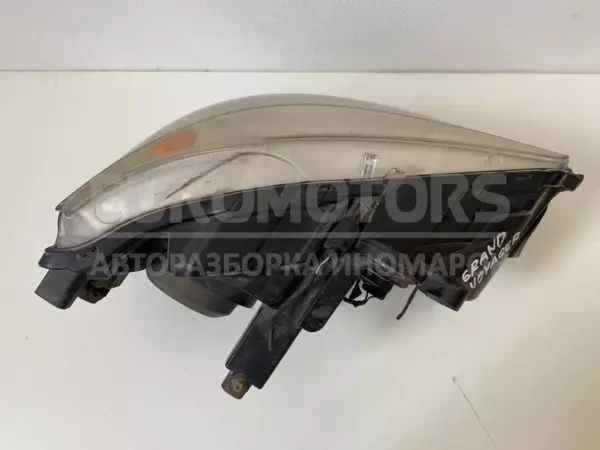 Левая ксеноновая фара Chrysler Voyager 2.8crd 2008-2016 05113339AD it-11335 Дизель - 6