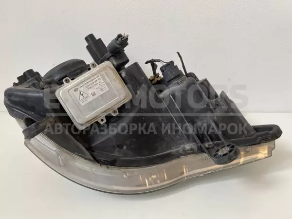 Левая ксеноновая фара Chrysler Voyager 2.8crd 2008-2016 05113339AD it-11335 Дизель - 7