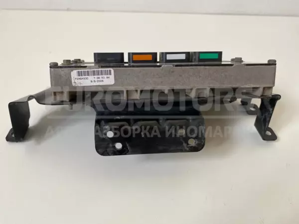 Блок управления автоматической коробкой передач Chrysler Voyager 2.8crd 2008-2016 05150267AC it-11336 Дизель - 2