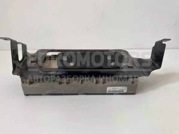Блок управления автоматической коробкой передач Chrysler Voyager 2.8crd 2008-2016 05150267AC it-11336 Дизель - 3