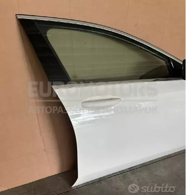 Дверь передняя правая Mercedes E-class 2.0 cdi (W213) 2016 it-10027 Дизель - 2