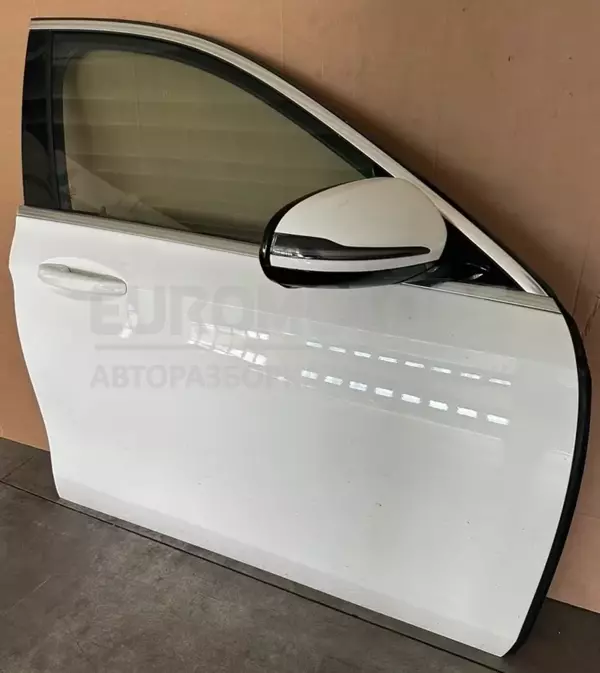 Дверь передняя правая Mercedes E-class 2.0 cdi (W213) 2016 it-10027 Дизель - 3