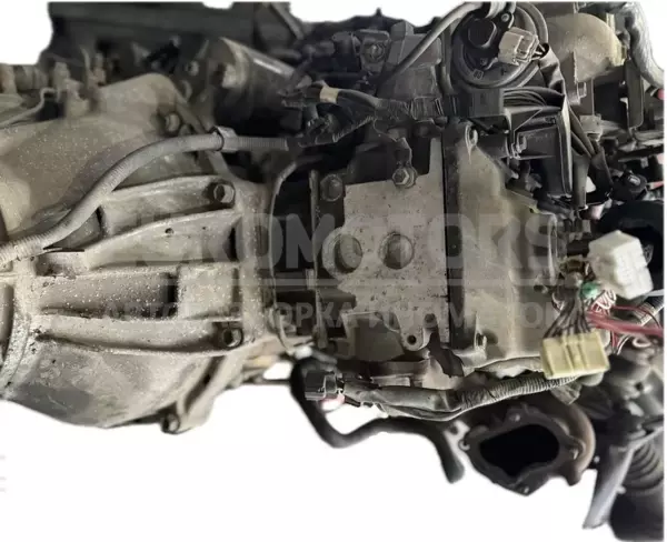 Двигун Toyota Hiace 2.5td D-4D 2004-2010 2KD-FTV it-10043 Дизель - 4