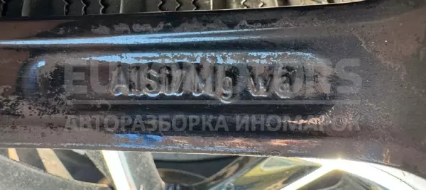 Оригінальні легкосплавні диски R20 AMG. Mercedes E-class 2.0 cdi (W213) 2016 A2134012300 it-10076 Дизель - 12
