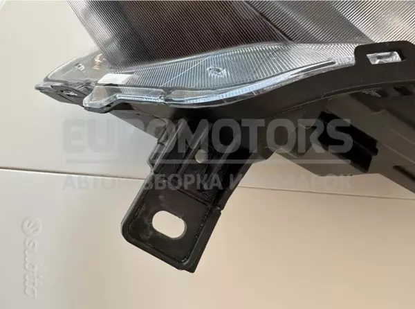 Права світлодіодна фара Ford Kuga 2.0tdci (Ecoblue) 2019 LV4B-13E014-FE it-10078 Дизель - 4