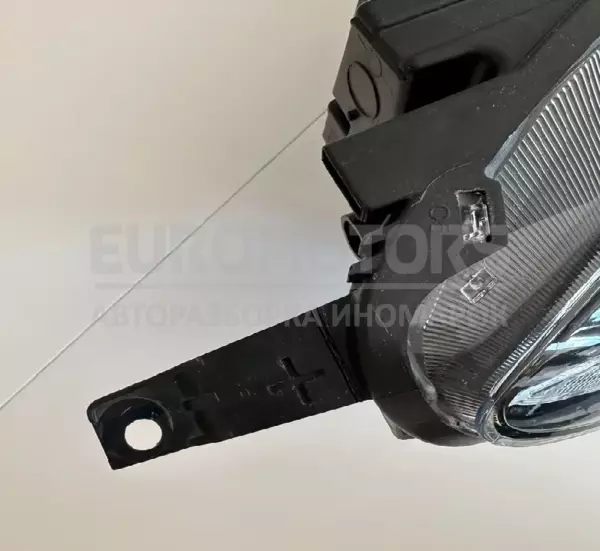 Права світлодіодна фара Ford Kuga 2.0tdci (Ecoblue) 2019 LV4B-13E014-FE it-10078 Дизель - 5