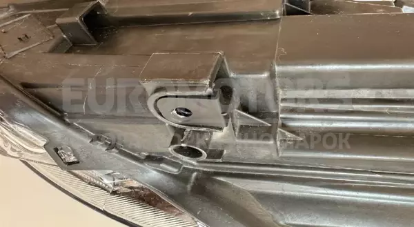 Права світлодіодна фара Ford Kuga 2.0tdci (Ecoblue) 2019 LV4B-13E014-FE it-10078 Дизель - 6