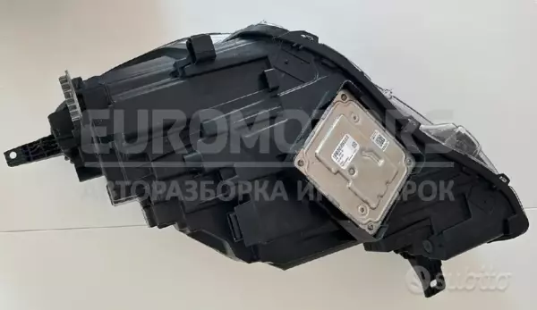 Права світлодіодна фара Ford Kuga 2.0tdci (Ecoblue) 2019 LV4B-13E014-FE it-10078 Дизель - 7