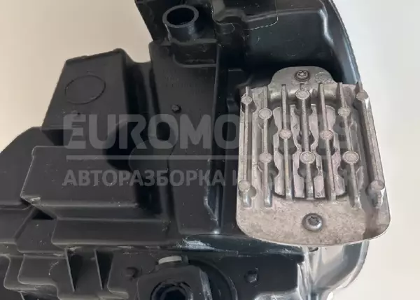Права світлодіодна фара Ford Kuga 2.0tdci (Ecoblue) 2019 LV4B-13E014-FE it-10078 Дизель - 8