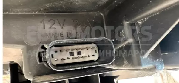 Права світлодіодна фара Ford Kuga 2.0tdci (Ecoblue) 2019 LV4B-13E014-FE it-10078 Дизель - 10