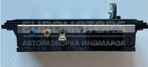 Блок управління Bluetooth Ford Kuga 2.0tdci (Ecoblue) 2019 NV4T14G229DA it-10083 Дизель - 3