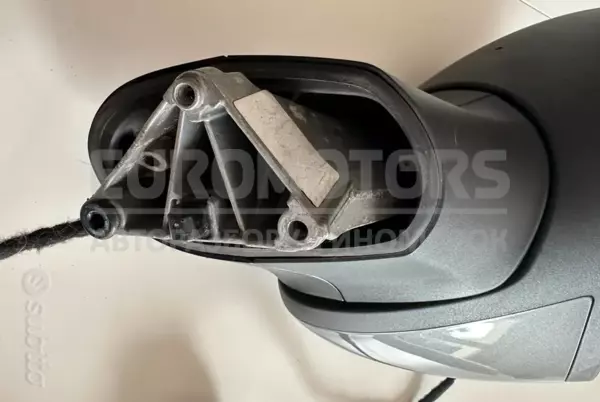 Дзеркало ліве Porsche Cayenne 3.0tdi 2010 it-10094 Дизель - 4