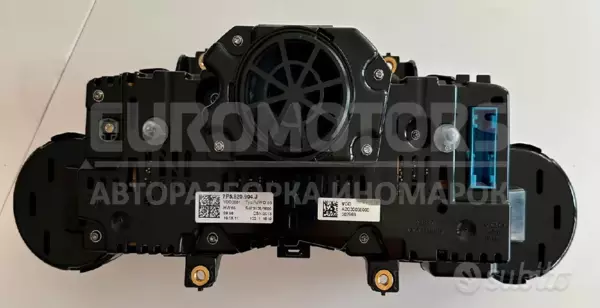 Панель приборов Porsche Cayenne 3.0tdi 2010 7P5920904J it-10095 Дизель - 3