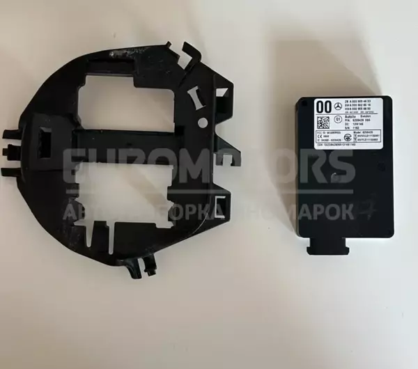 Радарний датчик Дистронік Mercedes B-class 2.0 Turbo 16V (W246) 2012 A0009054603 it-10112 Бензин - 4