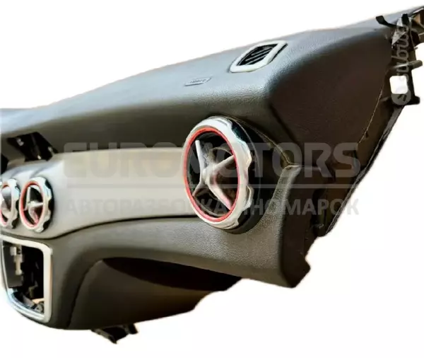 Центральная панель приборов Mercedes GLA-Class 1.6T 16V (X156) 2013 it-10114 Бензин - 4