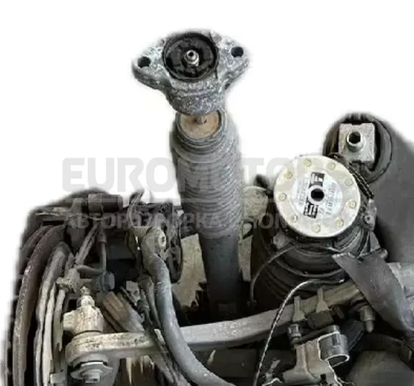 Задний амортизатор Mercedes GLA-Class 1.6T 16V (X156) 2013 it-10117 Бензин euromotors.com.ua